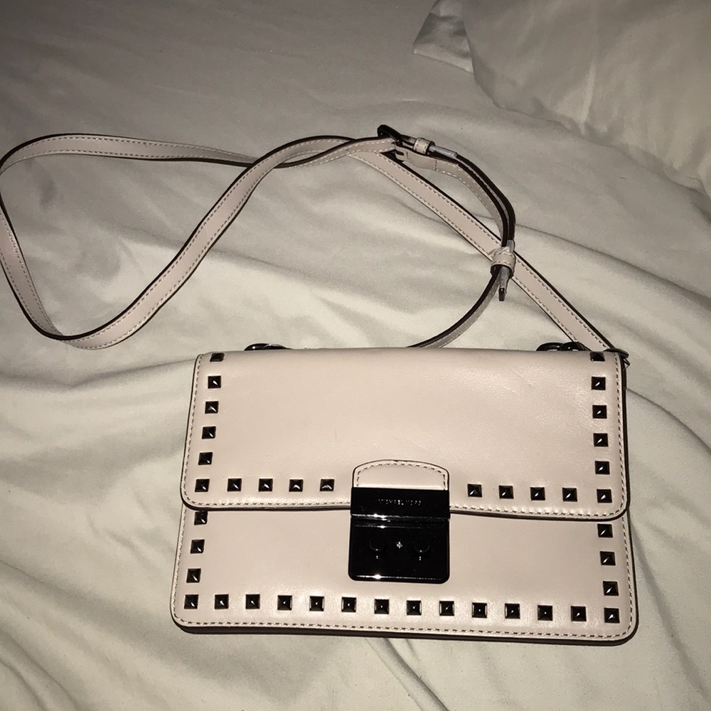 Michael Kors cross body bag